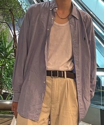 POLO RALPH LAUREN | シャツ/ブラウス