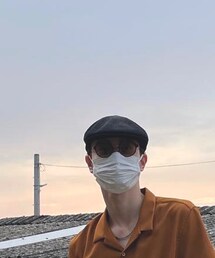 KANGOL | ハンチング/ベレー帽