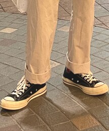 CONVERSE | スニーカー
