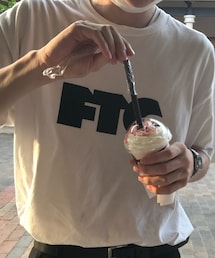 FTC | Tシャツ/カットソー