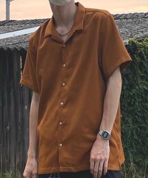 ZARA | シャツ/ブラウス