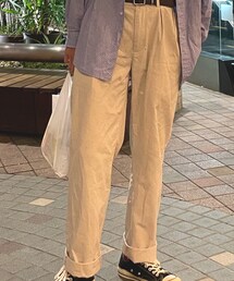 POLO RALPH LAUREN | パンツ