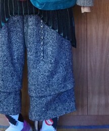 wonderland | その他パンツ