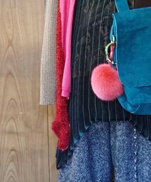 ISSEY MIYAKE | スカート