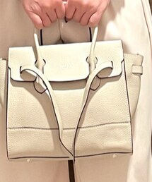 LOWELL things | ショルダーバッグ