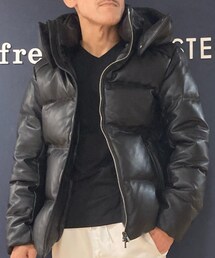 5351 POUR LES HOMMES | ジャケット/アウター