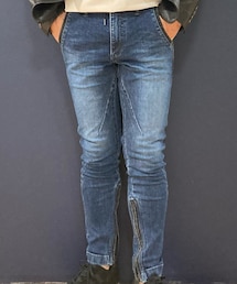 5351 POUR LES HOMMES | デニムパンツ