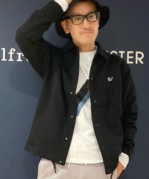 5351 POUR LES HOMMES | Tシャツ/カットソー