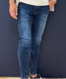 5351 POUR LES HOMMES | デニムパンツ