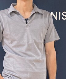 5351 POUR LES HOMMES | ポロシャツ