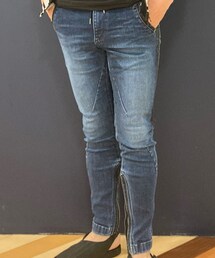 5351 POUR LES HOMMES | デニムパンツ