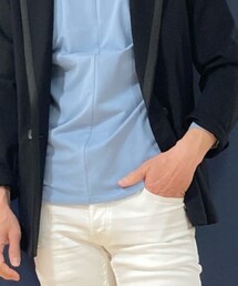 5351 POUR LES HOMMES | Tシャツ/カットソー
