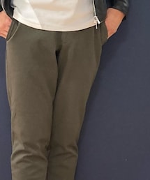 5351 POUR LES HOMMES | スラックス