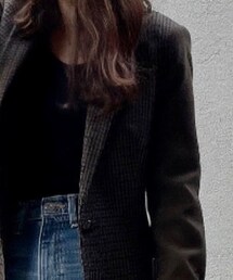 ZARA | ジャケット/アウター