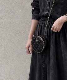 CHANEL | バッグ