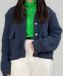 ZARA | カーディガン/ボレロ