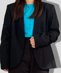 ZARA | テーラードジャケット