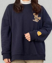 DAYDAYSEOUL | スウェット