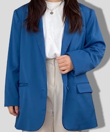 1/18billion | テーラードジャケット