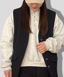 nokcha | スウェット