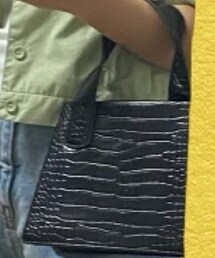 link | トートバッグ