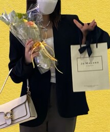 1/18billion | キャミソール