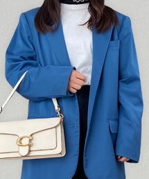 1/18billion | テーラードジャケット