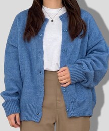 MURUA | カーディガン/ボレロ