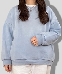 DAYDAYSEOUL | スウェット