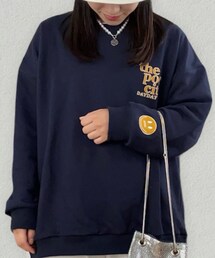 DAYDAYSEOUL | スウェット