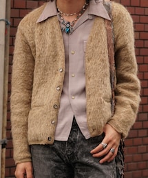 50s vintage | シャツ/ブラウス