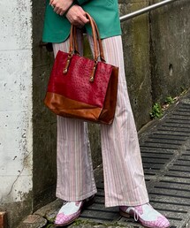 VINTAGE | パンツ