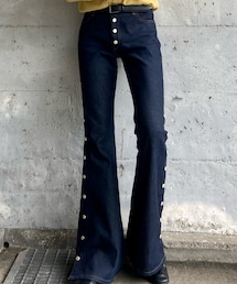 VINTAGE | デニムパンツ