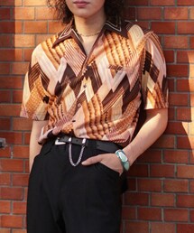 70s vintage | シャツ/ブラウス