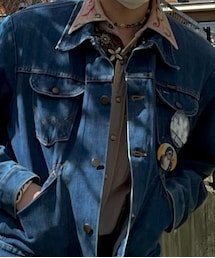 VINTAGE | シャツ/ブラウス