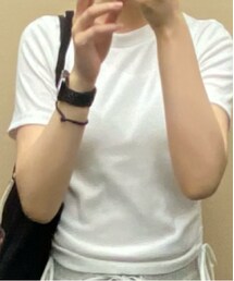 ZARA | トップス