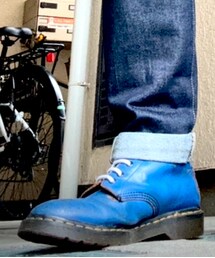 Dr. Martens | ブーツ