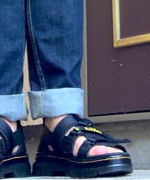 Dr. Martens | サンダル