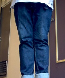 DC SHOES | デニムパンツ