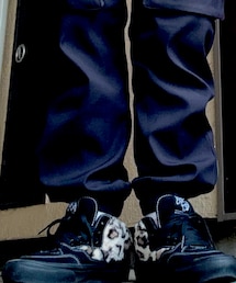 VANS | スニーカー