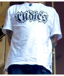 RUDIE'S | Tシャツ/カットソー