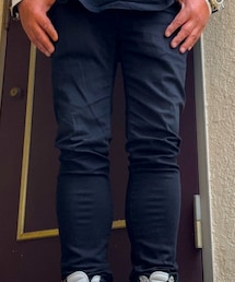 UNIQLO | デニムパンツ