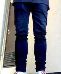 UNIQLO | デニムパンツ