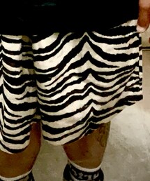 BUTTSTAIN | パンツ