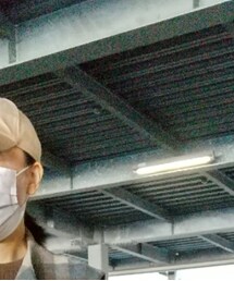 LOGOS | キャップ