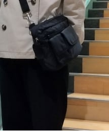 UNIQLO | ショルダーバッグ