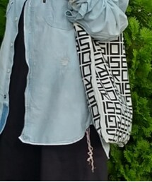 Sergio rossi | トートバッグ