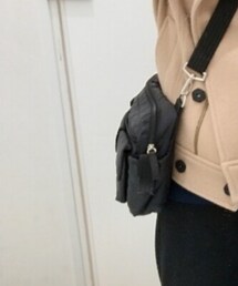 UNIQLO | ショルダーバッグ