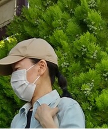 LOGOS | キャップ