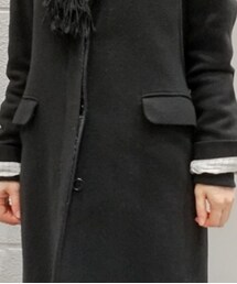 UNIQLO | チェスターコート